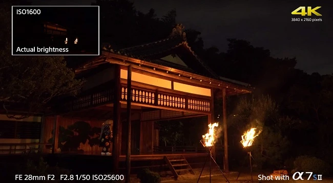 Panasonic GH5 và Sony A7S II chiếc máy ảnh nào sẽ tốt hơn cho video ?