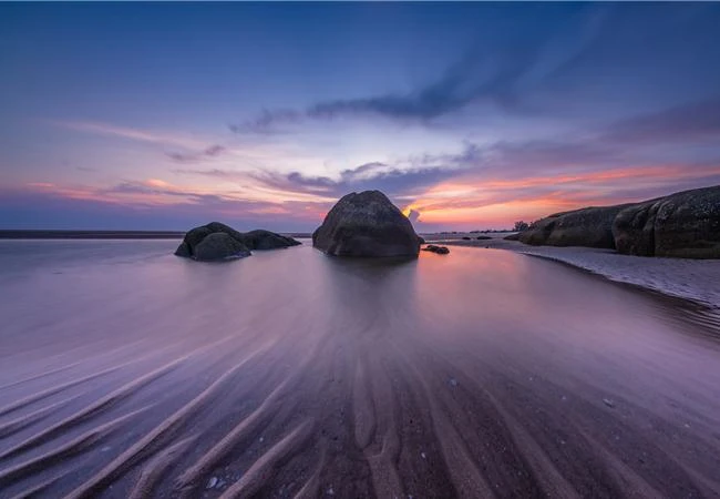 Phá vỡ các quy tắc trong nhiếp ảnh-tại sao không?