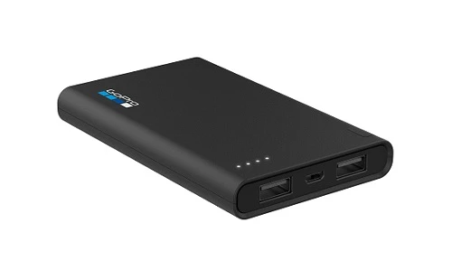 Những phụ kiện không thể thiếu dành cho Go pro HERO 5 Black 