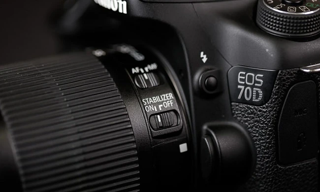 Những điều bạn cần biết về hệ thống ổn định hình ảnh 