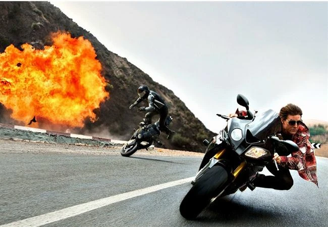 Quay phim bằng máy ảnh: tưởng không dể mà dể không tưởng