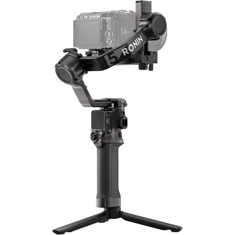 Gimbal DJI RS5  - Chính Hãng