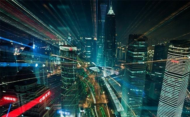 Sáng tạo hơn với kiểu Zoom khi chụp