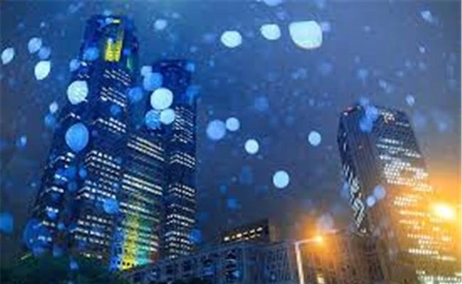 Sáng tạo hơn với kiểu chụp ảnh bokeh dưới trời mưa