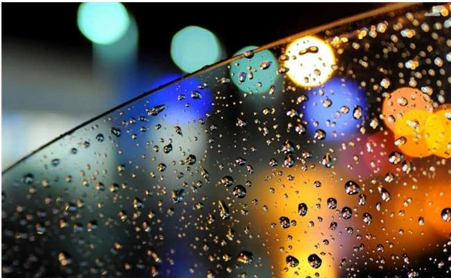 Sáng tạo hơn với kiểu chụp ảnh bokeh dưới trời mưa