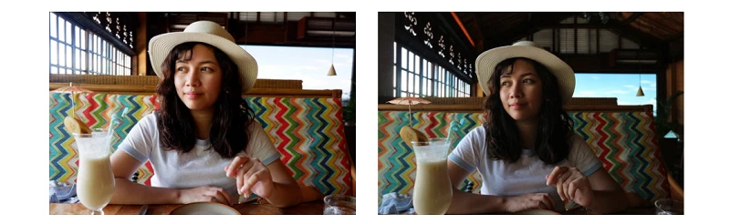 So sánh Fujifilm X-A3 với Canon EOS M10