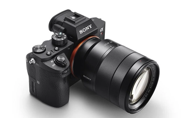 So sánh Sony Alpha a7RII và Sony Alpha a7SII