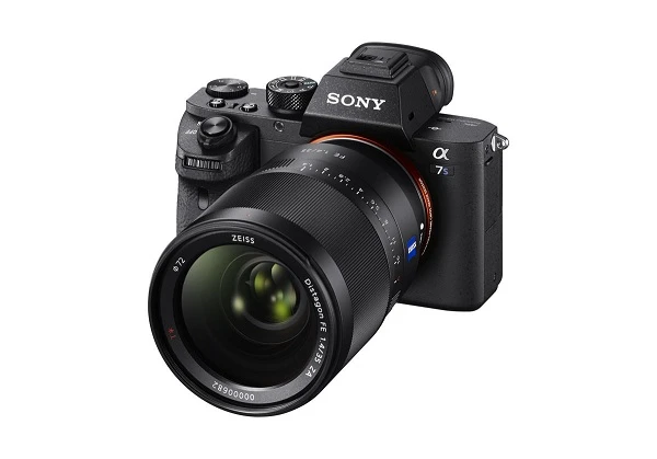 So sánh Sony Alpha a7RII và Sony Alpha a7SII