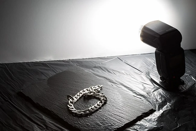 Sử Dụng Bề Mặt Phản Chiếu Trong Nhiếp Ảnh