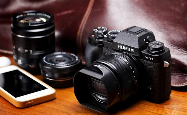 Sức mạnh thực sự của những chiếc máy ảnh phim