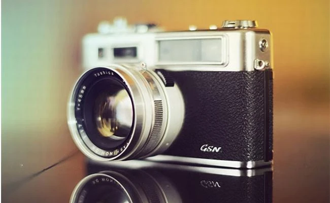 Sức mạnh thực sự của những chiếc máy ảnh phim