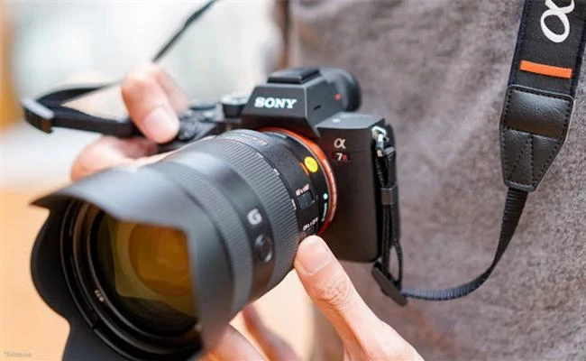 Sức mạnh thực sự của những chiếc máy ảnh phim