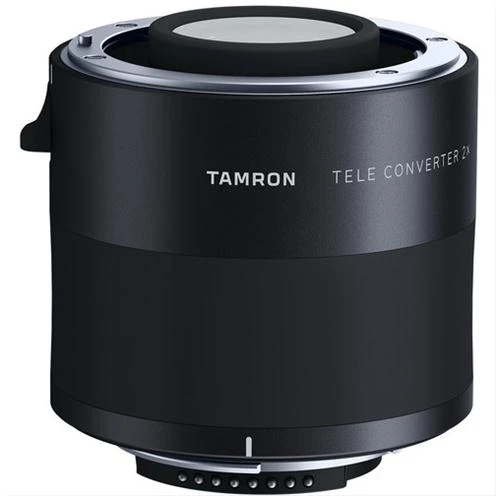 Tamron giới thiệu 2 teleconverter với hệ số nhân 1.4x và 2x