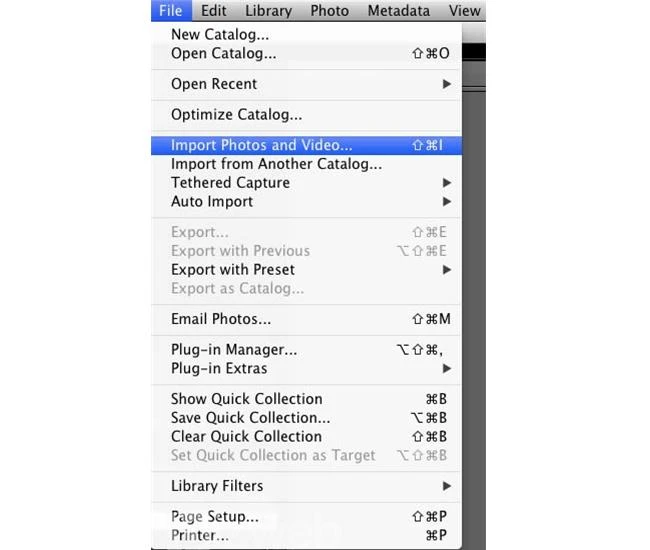 Thủ thuật chụp hình sản phẩm thu hút triệu người xem
