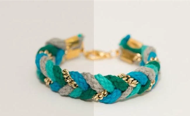 Thủ thuật chụp hình sản phẩm thu hút triệu người xem