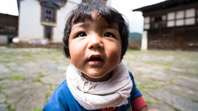 Thú vị và thách thức gì khi sử dụng một ống kính góc rộng?