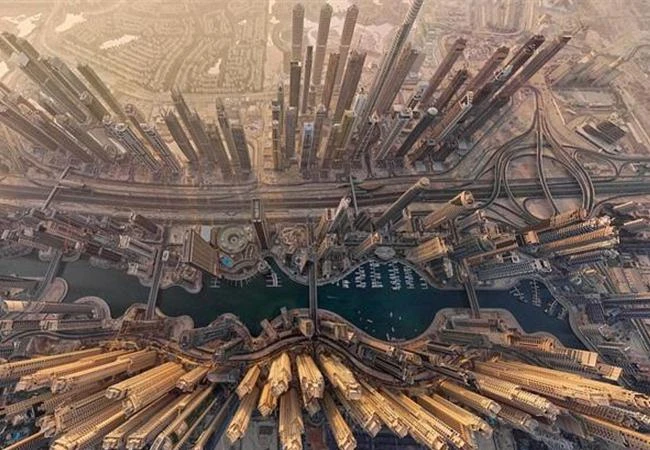 Thực hành nâng cao nhãn quan nhiếp ảnh