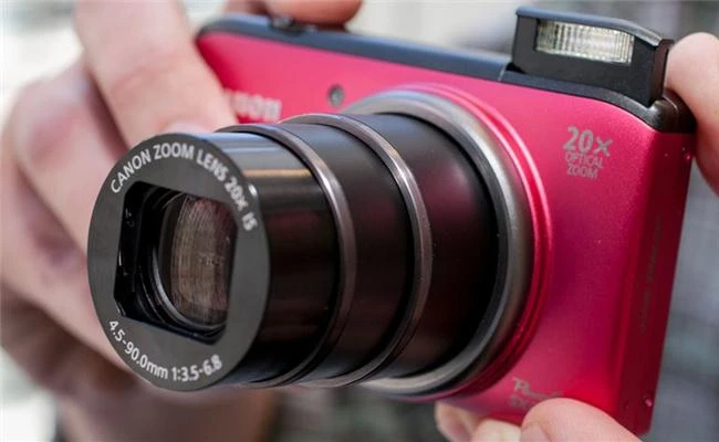 Tiêu chuẩn nào khi chọn mua một chiếc máy ảnh du lịch