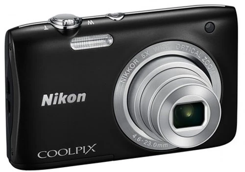 Tìm hiểu về máy ảnh compact