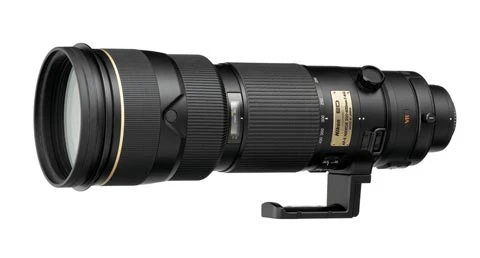 Tìm hiểu về ống nối máy ảnh - Extension Tube