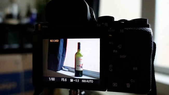 Tính năng Focus peaking hoạt động thế nào trên máy ảnh của bạn ?