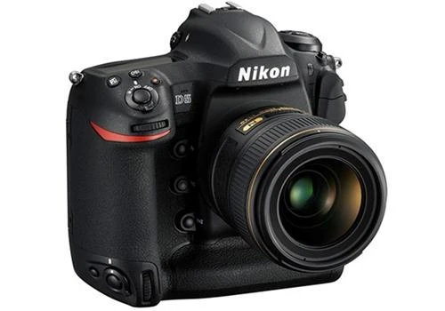 Top 10 mẫu máy ảnh đắt nhất thế giới hiện nay