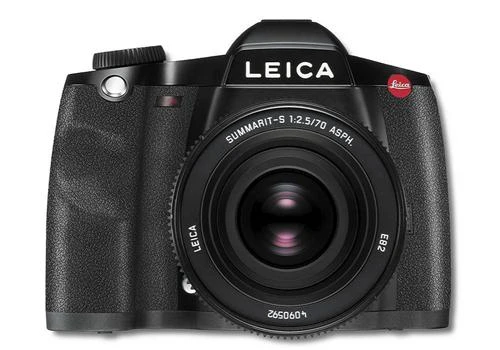 Top 10 mẫu máy ảnh đắt nhất thế giới hiện nay