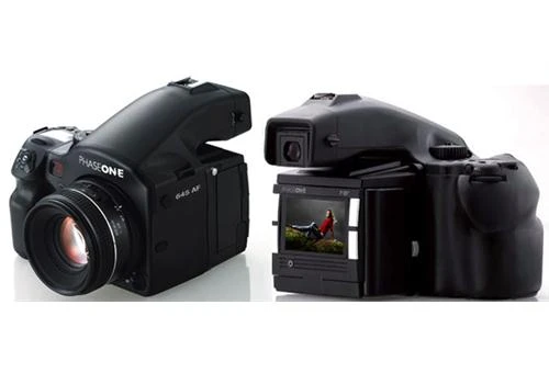 Top 10 mẫu máy ảnh đắt nhất thế giới hiện nay