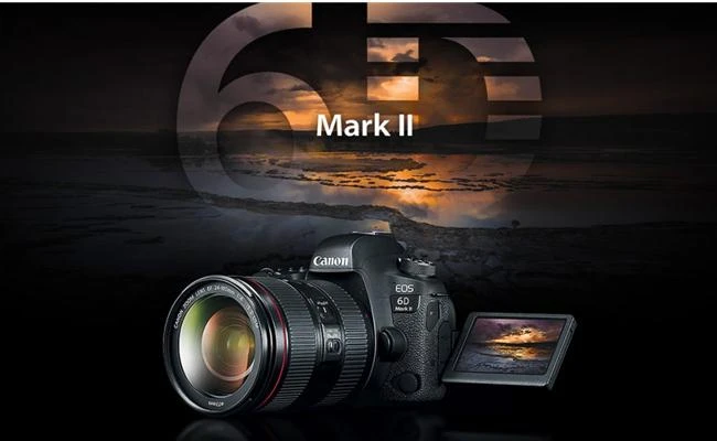 Top máy ảnh fullframe phân khúc bình dân cho người mới chơi