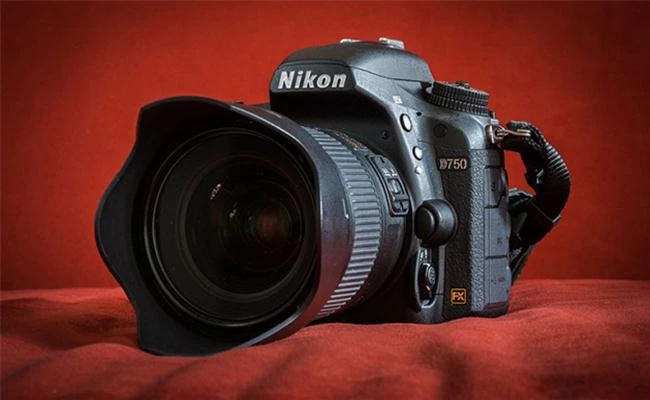 Top máy ảnh fullframe phân khúc bình dân cho người mới chơi