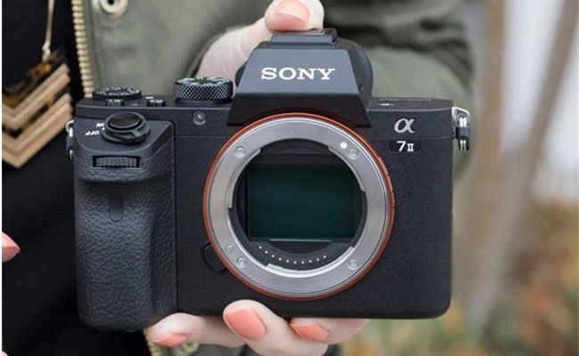 Top máy ảnh fullframe phân khúc bình dân cho người mới chơi