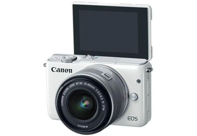 Top máy ảnh mirrorless phổ biến nhất hiện nay