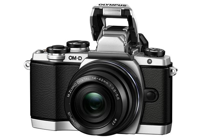 Top máy ảnh mirrorless phổ biến nhất hiện nay