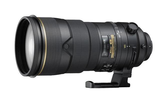 Tuyển tập ống kính Nikon chụp động vật hoang dã tốt nhất