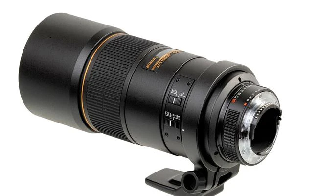 Tuyển tập ống kính Nikon chụp động vật hoang dã tốt nhất