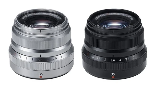 Top ống kính fujifilm giá rẻ tốt nhất 2018