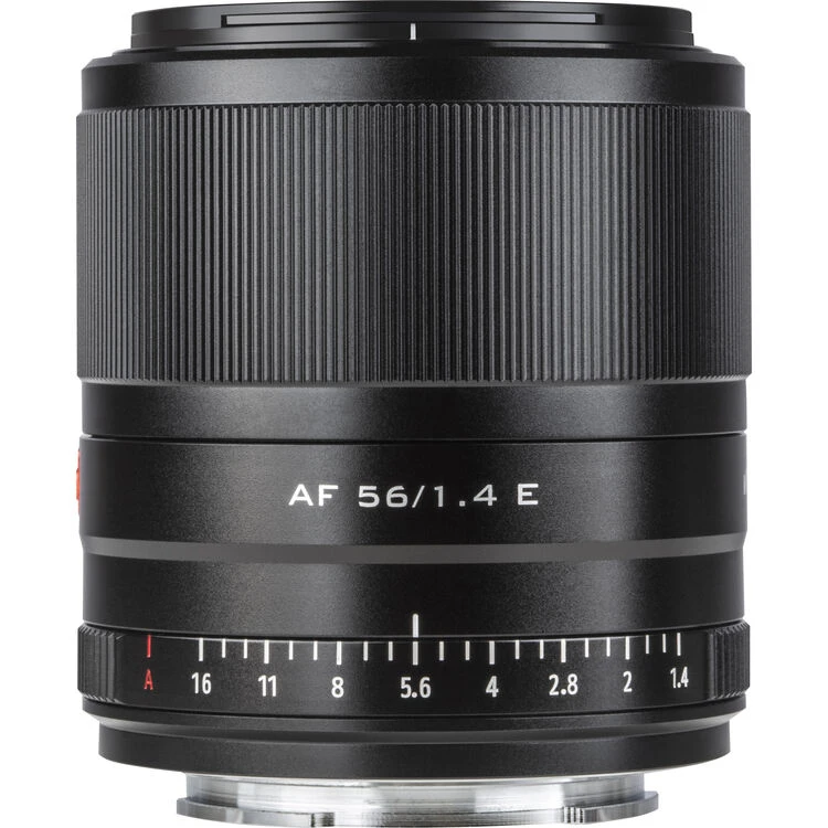 Ống Kính Viltrox 56mm f1.4 - Chính Hãng 14