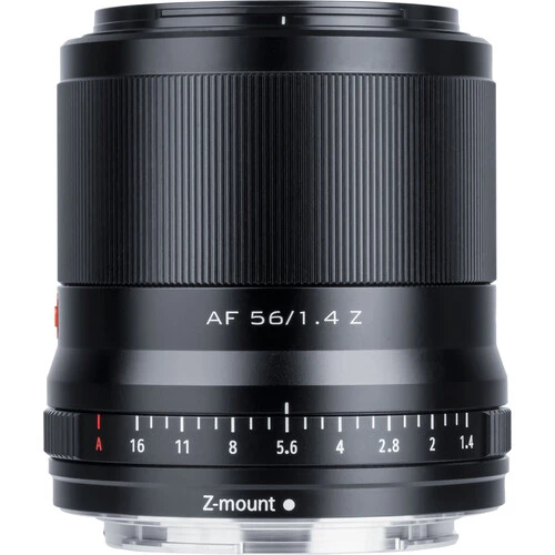 Ống Kính Viltrox 56mm f1.4 - Chính Hãng 15