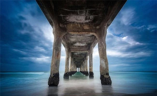 Xử lý ánh sáng một cách đơn giản theo cách của các nhiếp ảnh gia