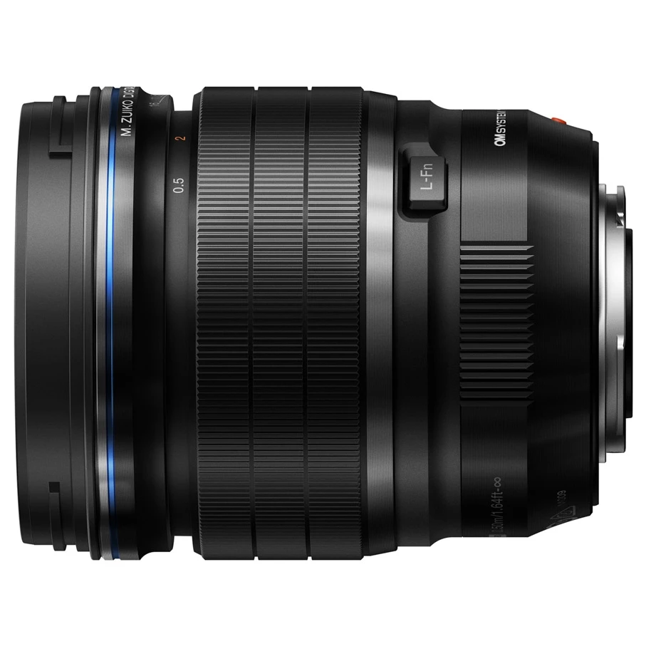 Olympus OM SYSTEM M.Zuiko Digital ED 45mm F1.2 PRO