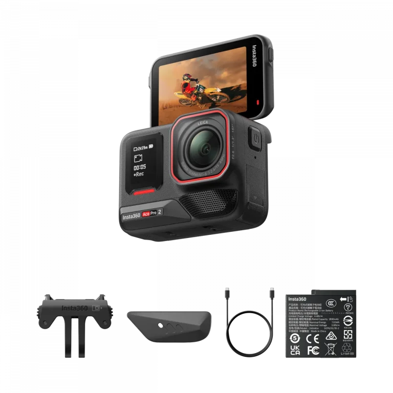 INSTA360 Ace Pro 2
