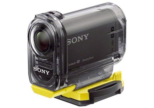 Adhesive Mount VCT-AM1 (Giá gắn mũ bảo hiểm)