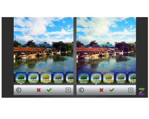 Hãy sử dụng các hiêu ứng này của Instagram