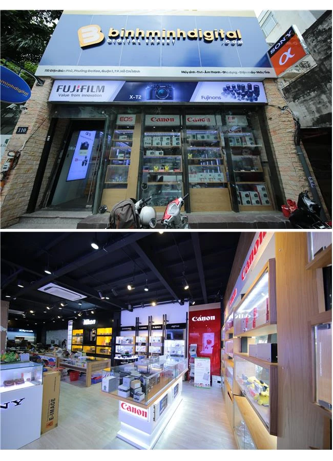 Cần gì Photoshop bạn vẫn có thể chụp ảnh chân dung ảo diệu với 5 cách đơn giản sau