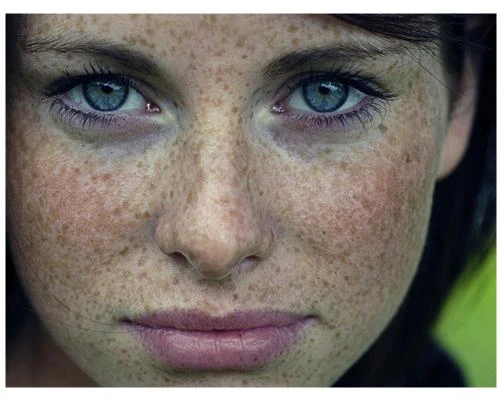 Ảnh chân dung và những lỗi cần tránh