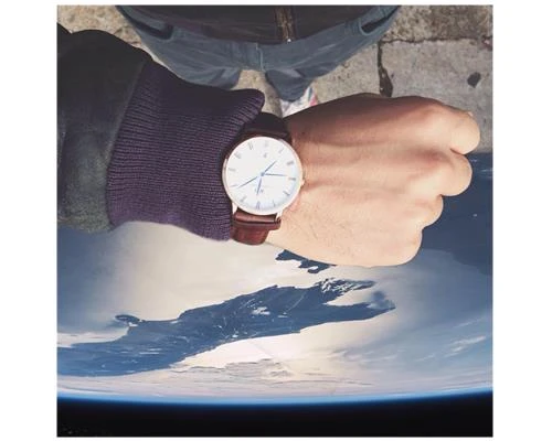 Thế giới ảnh siêu thực từ iphone