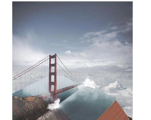 Thế giới ảnh siêu thực từ iphone