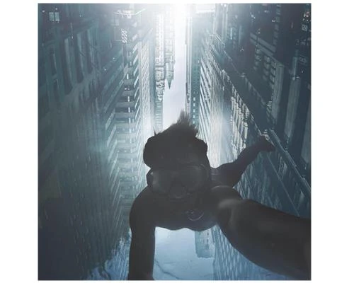 Thế giới ảnh siêu thực từ iphone