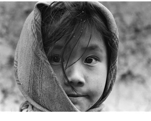 Chụp ảnh đen trắng – khó hay dễ?