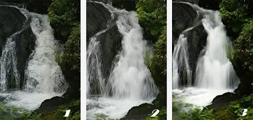 Màn trập và tốc độ màn trập máy ảnh